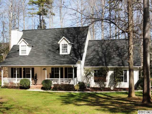 1535 Nichole Lane Fort Mill, SC 29708 - Photo 1 of 16
