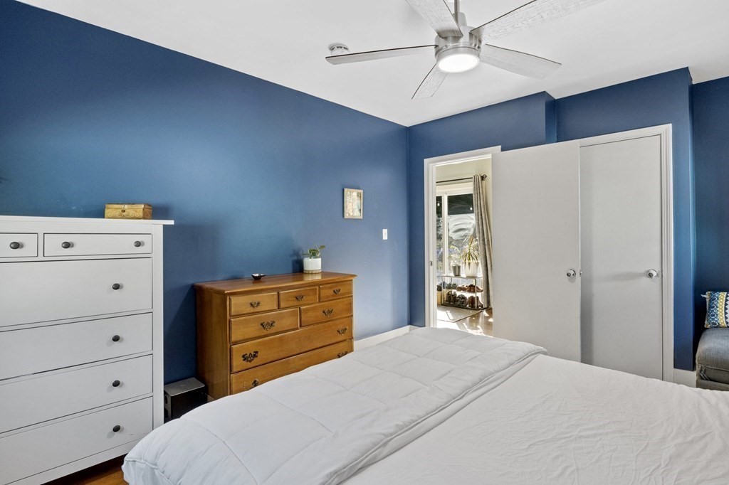 8 Squirrel Road Plymouth, MA 02360 - Photo 25 of 42 a bedroom with a bed and a dresser