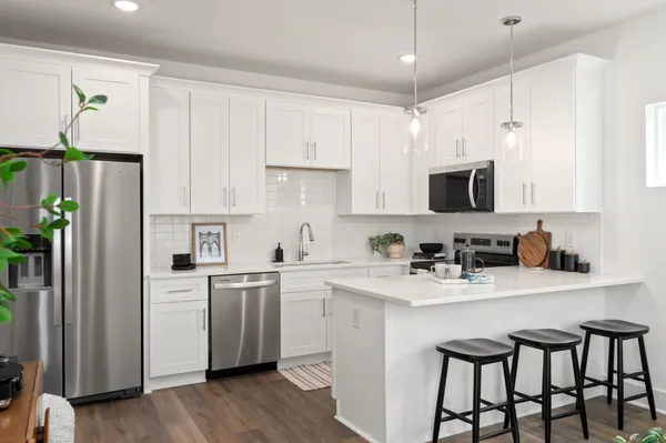 $268,875 | 318 Mulberry Terrace, Unit A, Madison, TN 37115