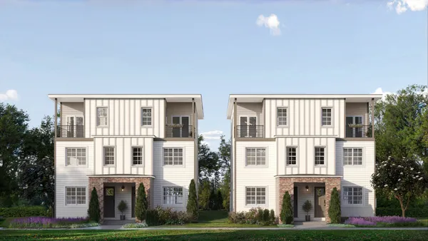 $268,875 | 318 Mulberry Terrace, Unit A, Madison, TN 37115