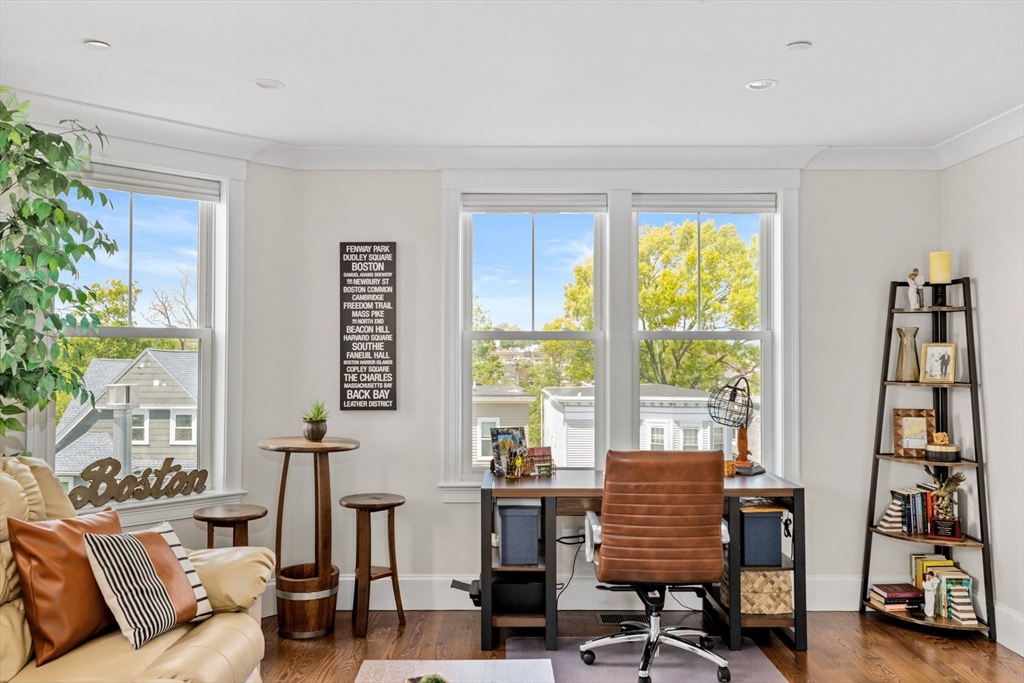 73 Dix Street, Unit 6 Boston, MA 02122 - Photo 23 of 31