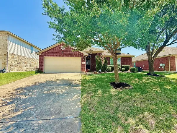 $2,300 | 3512 Hidden Lake Crossing, Pflugerville, TX 78660