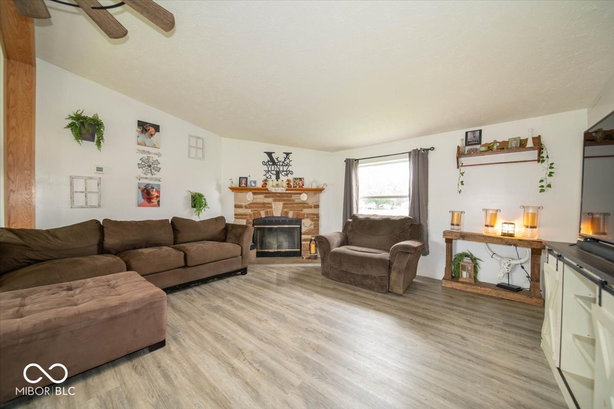 160 Post Street Wilkinson, IN 46186 - Photo 11 of 32