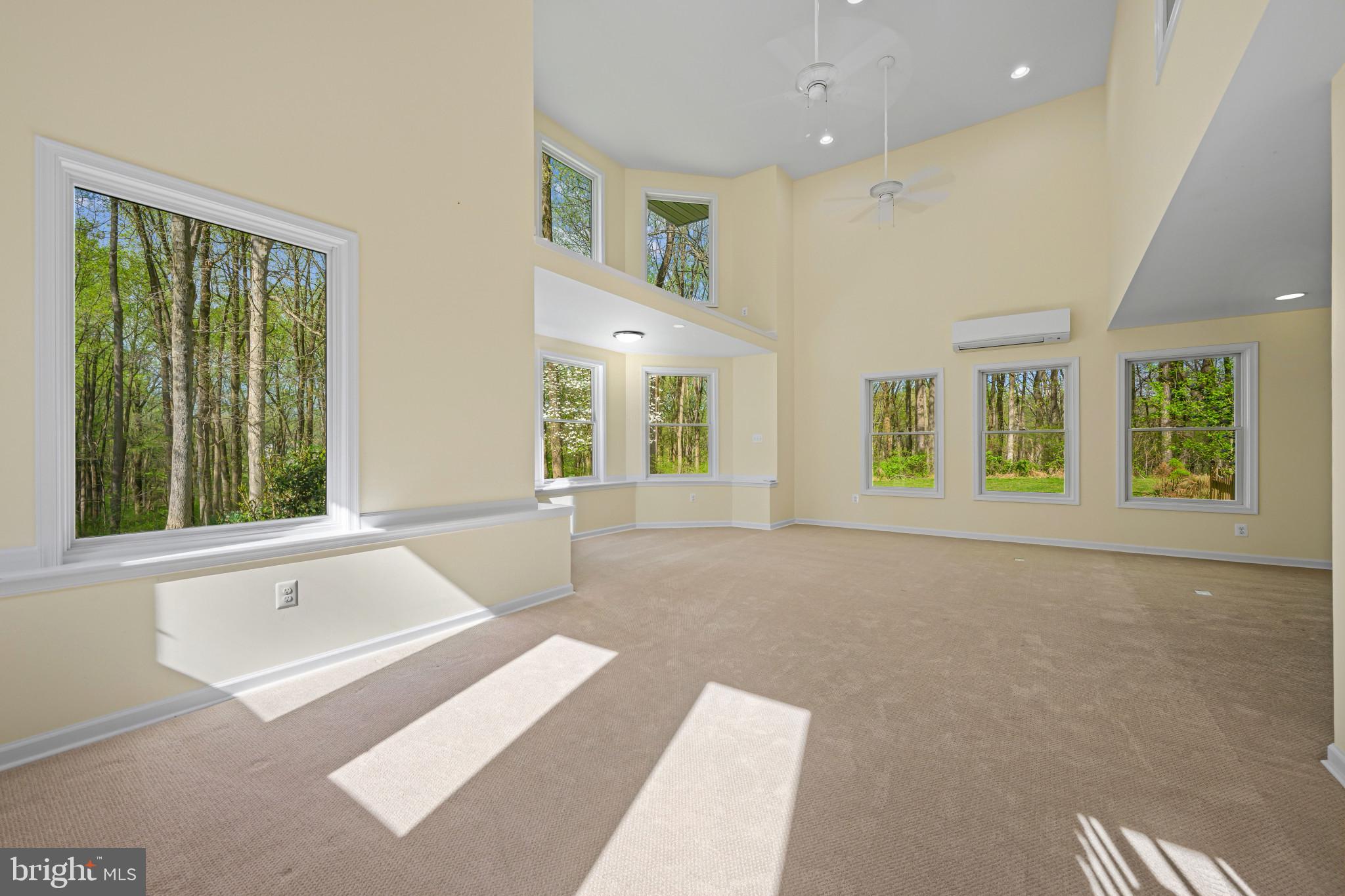5816 Oakland Road Sykesville, MD 21784 - Photo 7 of 59 Large Living Room, open and well lit