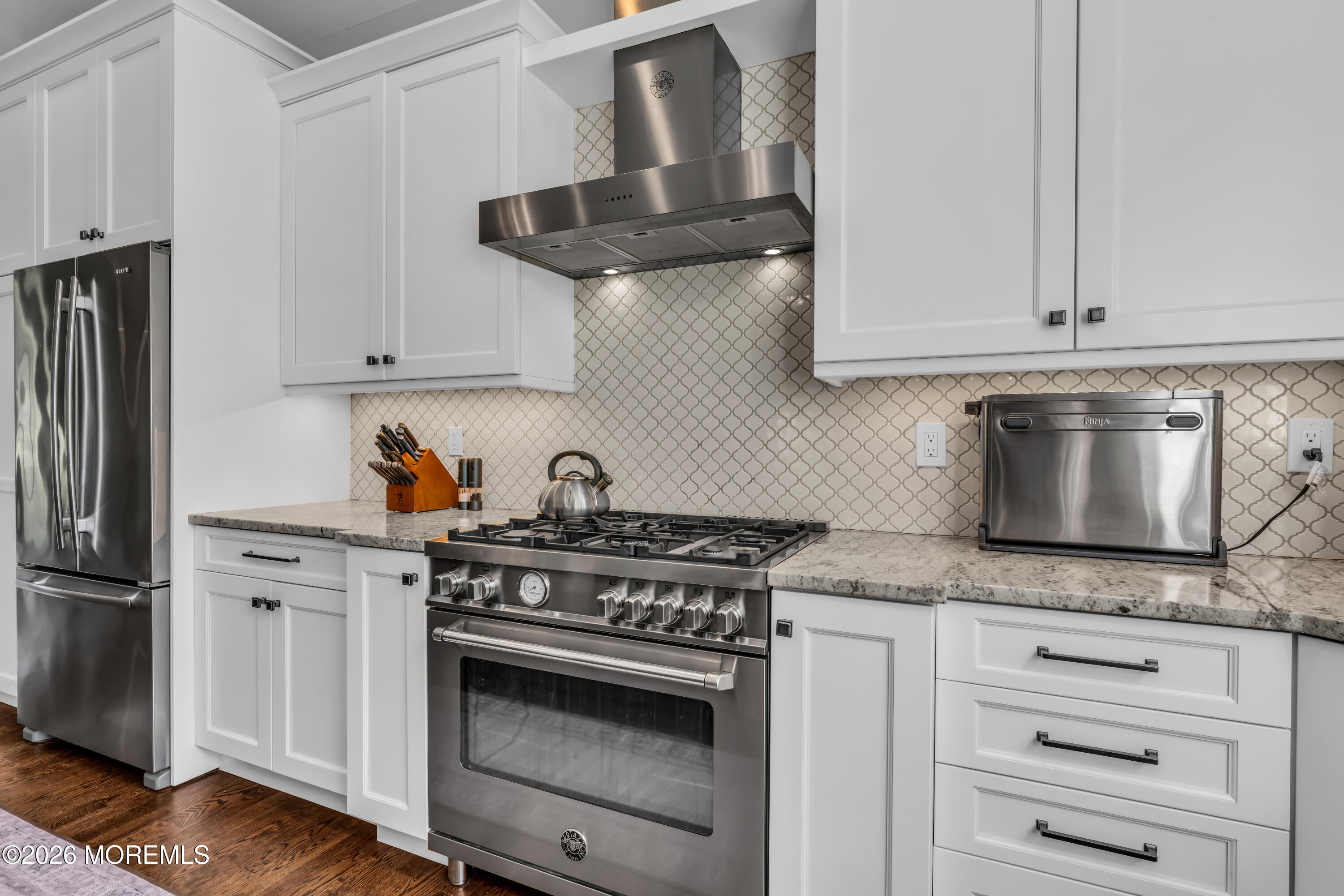 229 Dutch Lane Road Freehold, NJ 07728 - Photo 13 of 71 commercial stove