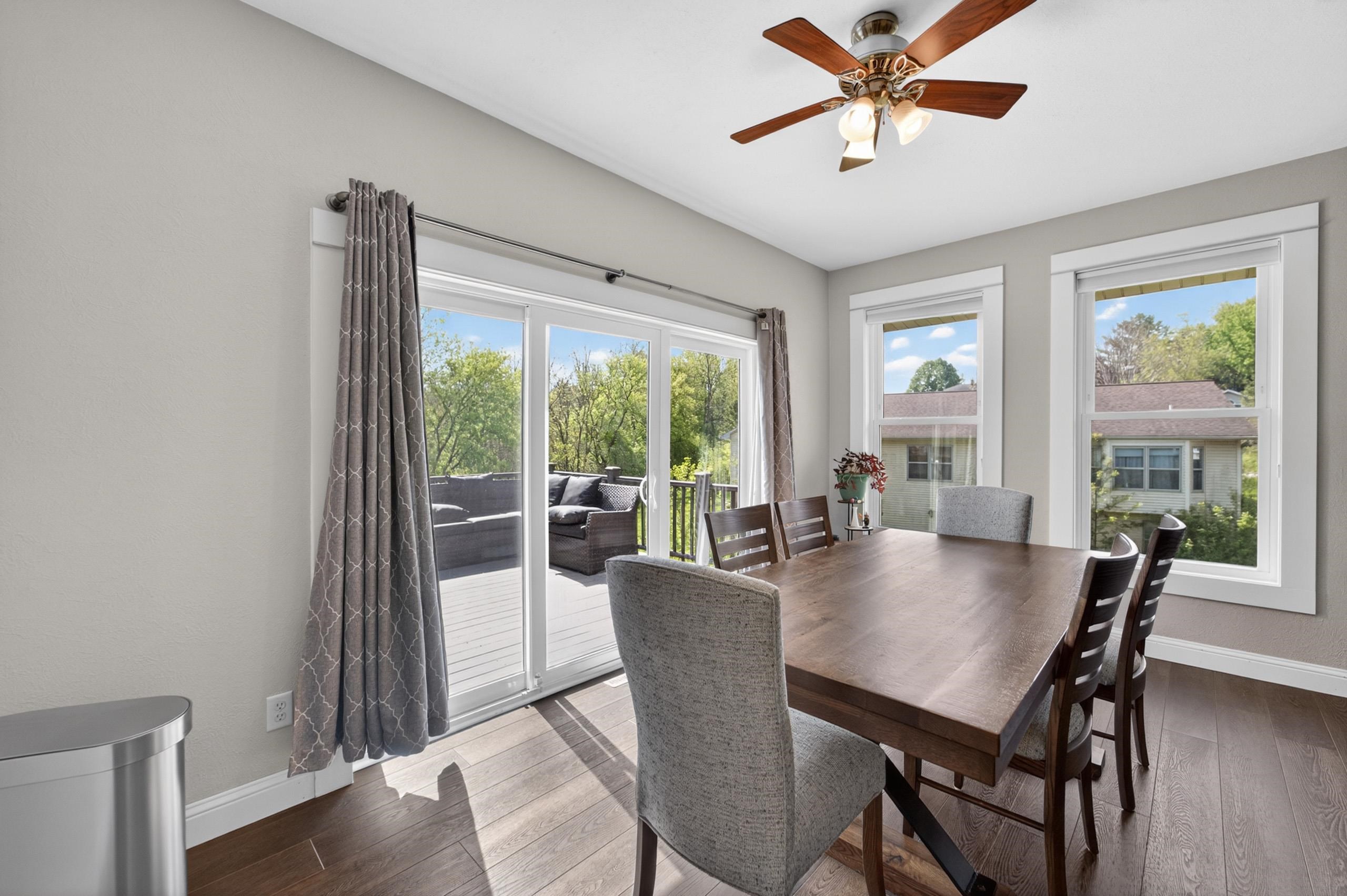 801 Nordic Mount Mount Horeb, WI 53572 - Photo 17 of 62