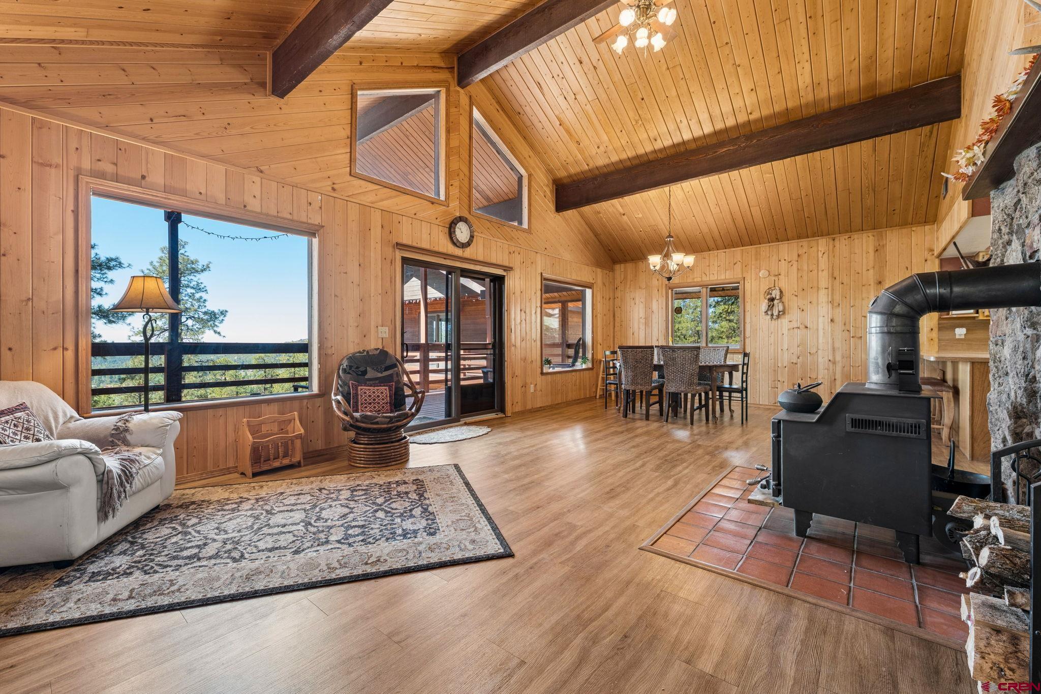 1024 Deer Ridge Drive Bayfield, CO 81122 - Photo 14 of 45