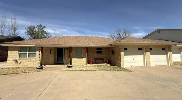 $265,000 | 3206 77th Street, Lubbock, TX 79423