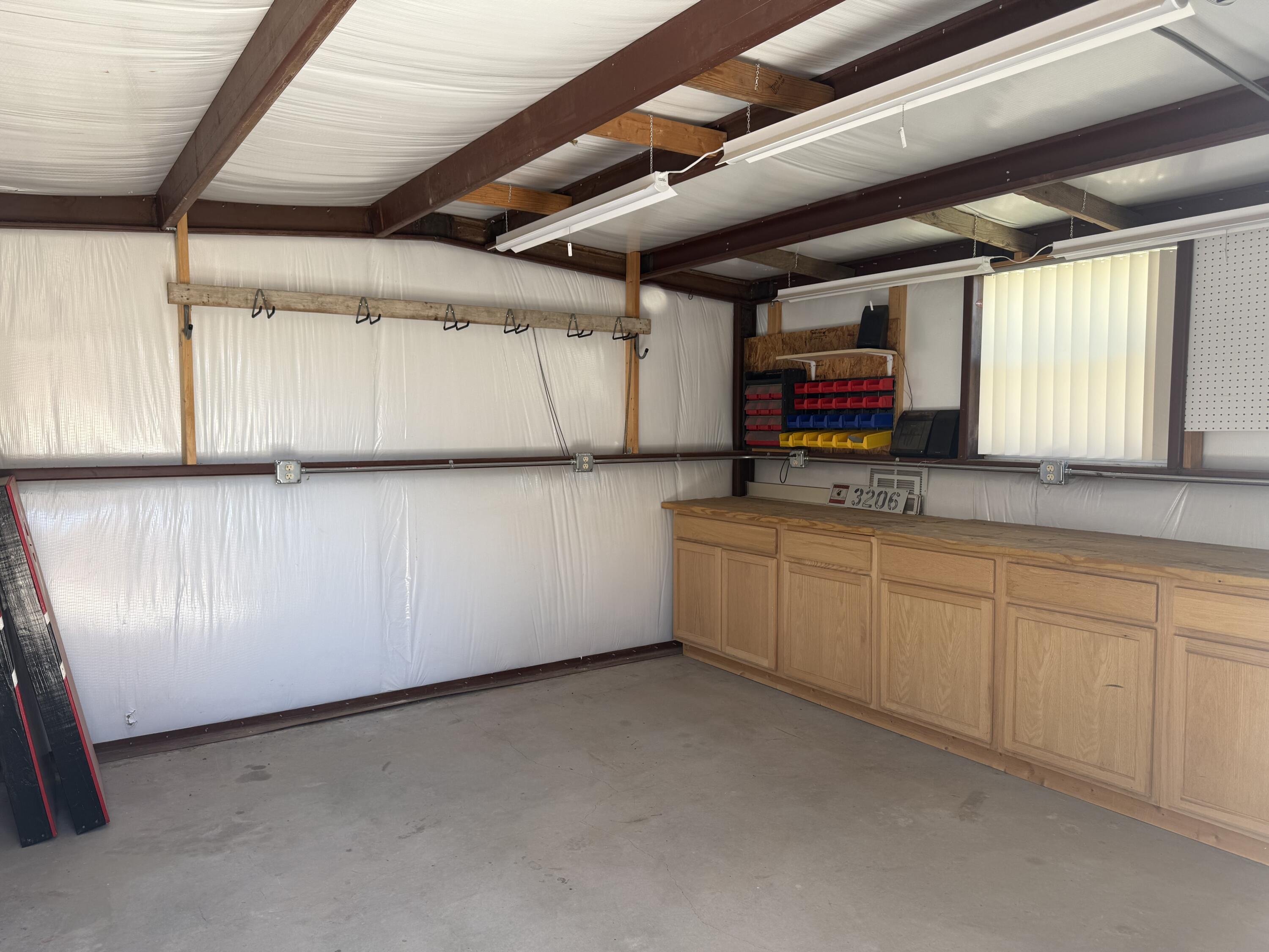 3206 77th Street Lubbock, TX 79423 - Photo 33 of 35 a view of a storage & utility room