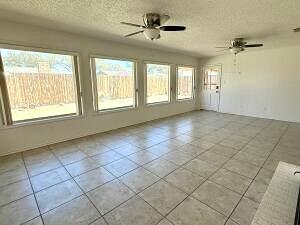 3206 77th Street Lubbock, TX 79423 - Photo 5 of 35 a view of an empty room with a window