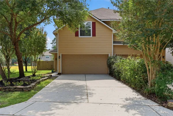 $275,000 | 51 East Stedhill Loop, The Woodlands, TX 77384