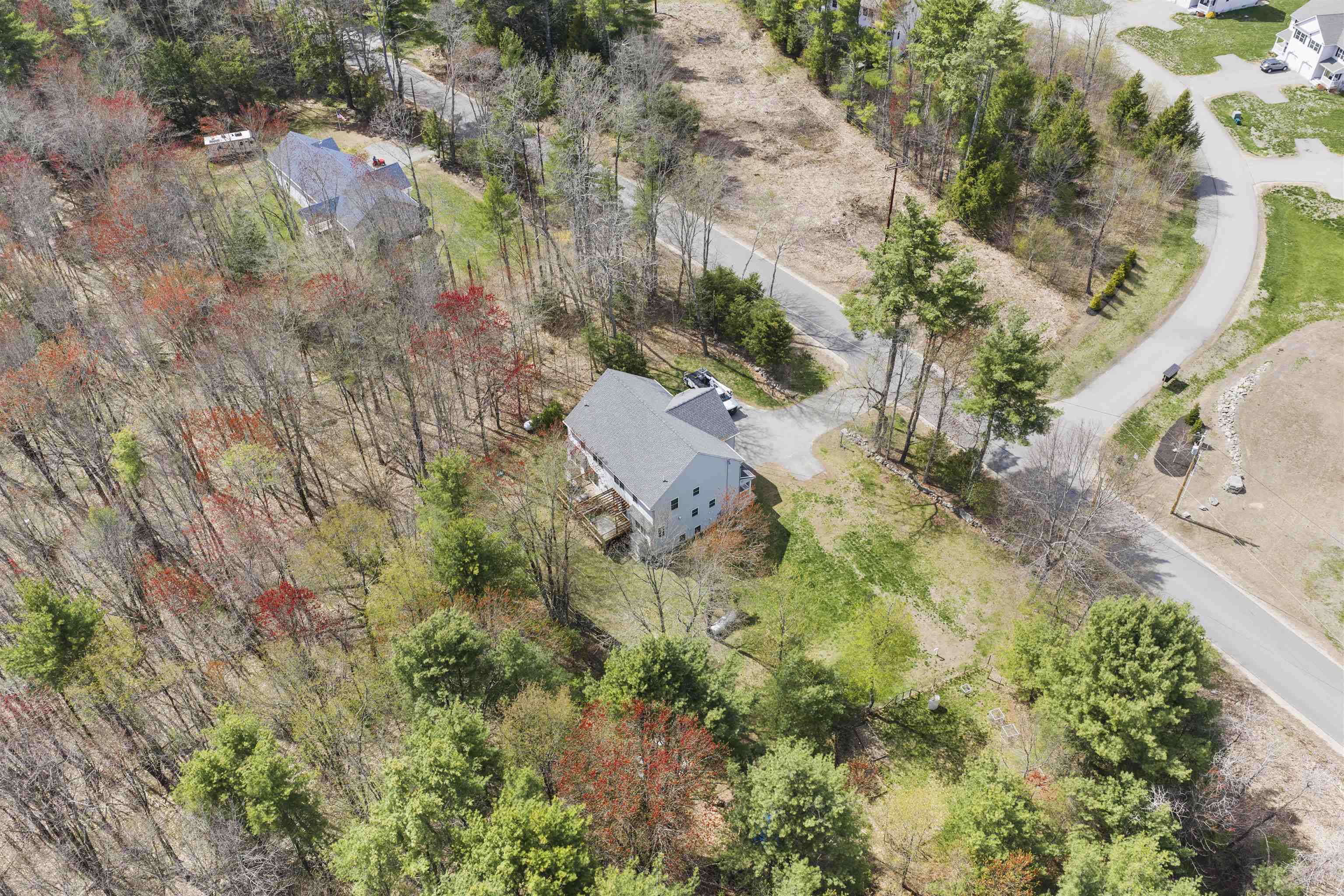 82a Fremont Road, Unit A Epping, NH 03042 - Photo 36 of 41