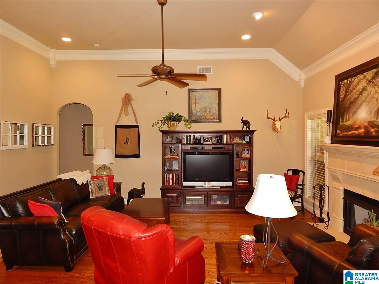 239 Strathaven Lane Pelham, AL 35124 - Photo 8 of 50