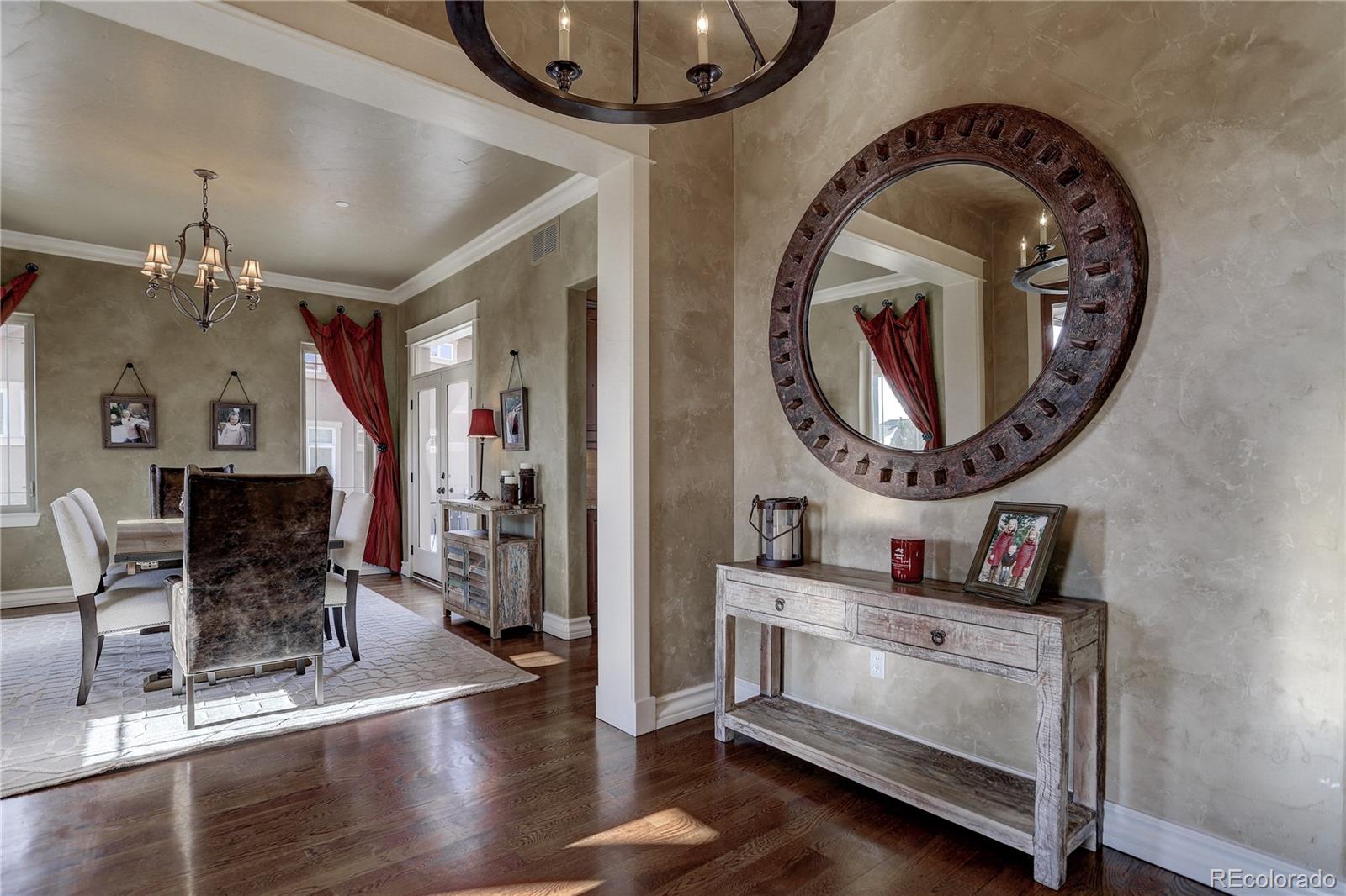 1094 Buffalo Ridge Road Castle Pines, CO 80108 - Photo 18 of 40 Gallery Image 18