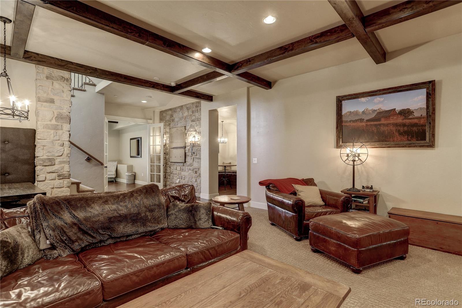 1094 Buffalo Ridge Road Castle Pines, CO 80108 - Photo 32 of 40 Gallery Image 32