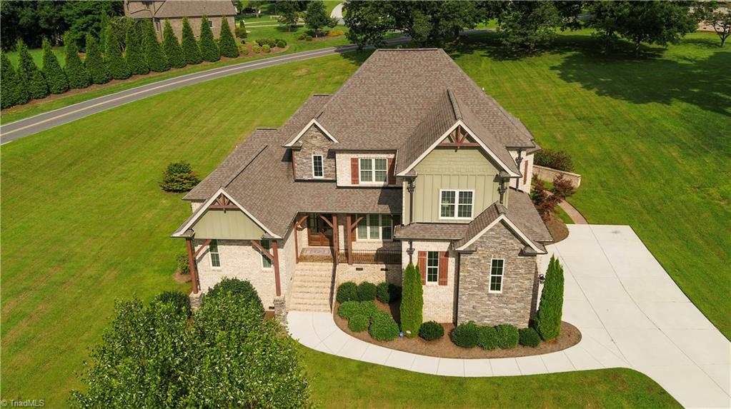 6310 Nesting Way Oak Ridge, NC 27310 - Photo 1 of 30