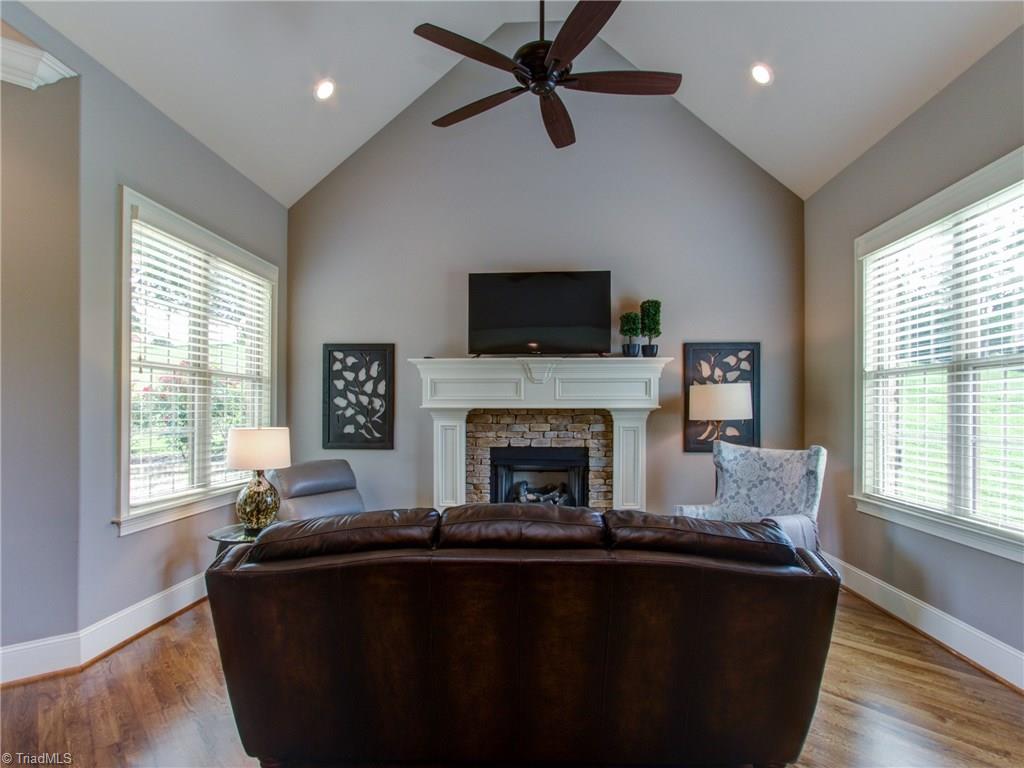 6310 Nesting Way Oak Ridge, NC 27310 - Photo 13 of 30