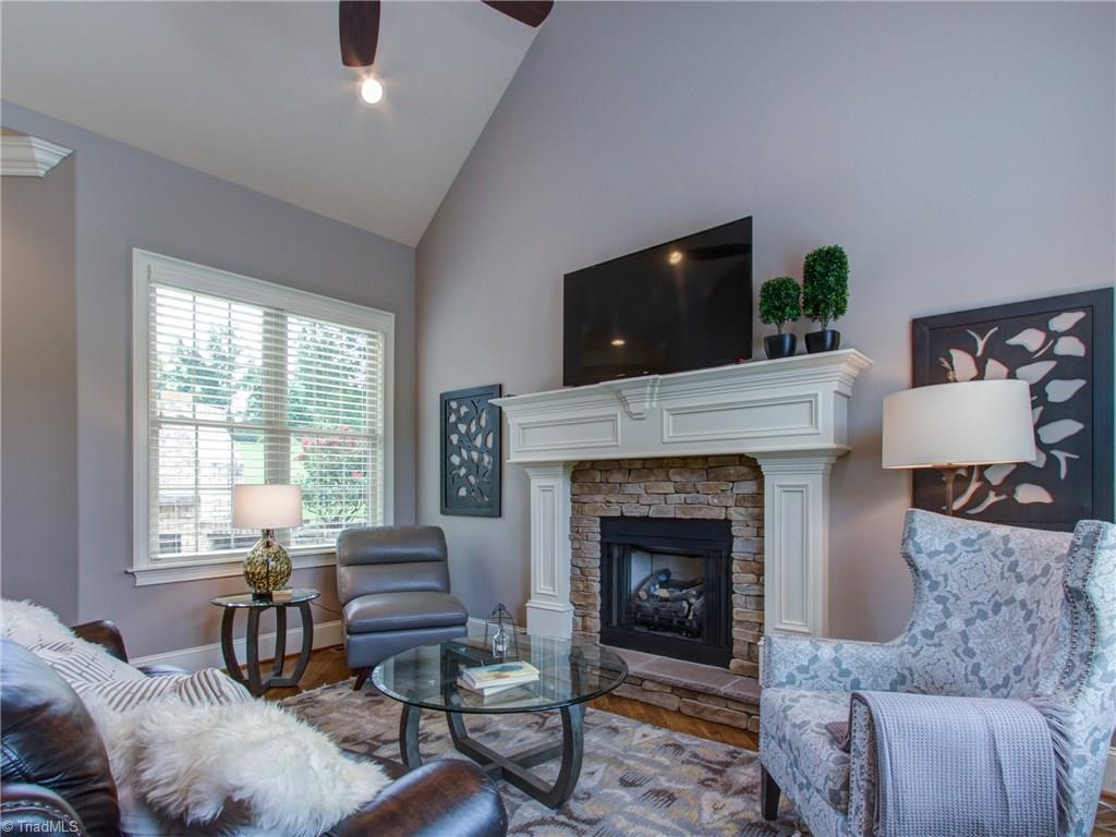 6310 Nesting Way Oak Ridge, NC 27310 - Photo 14 of 30