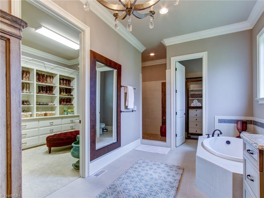 6310 Nesting Way Oak Ridge, NC 27310 - Photo 19 of 30