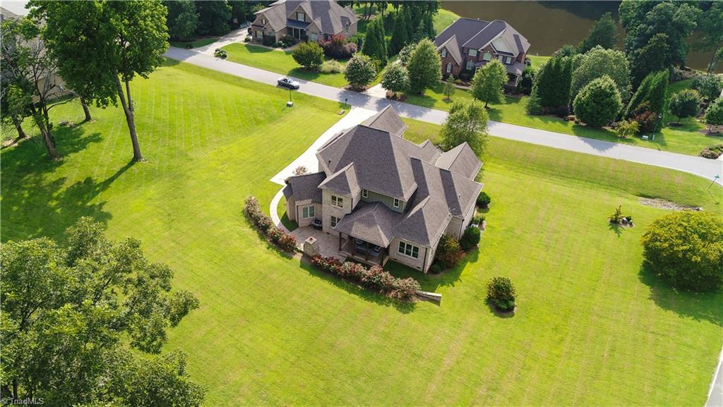 6310 Nesting Way Oak Ridge, NC 27310 - Photo 3 of 30