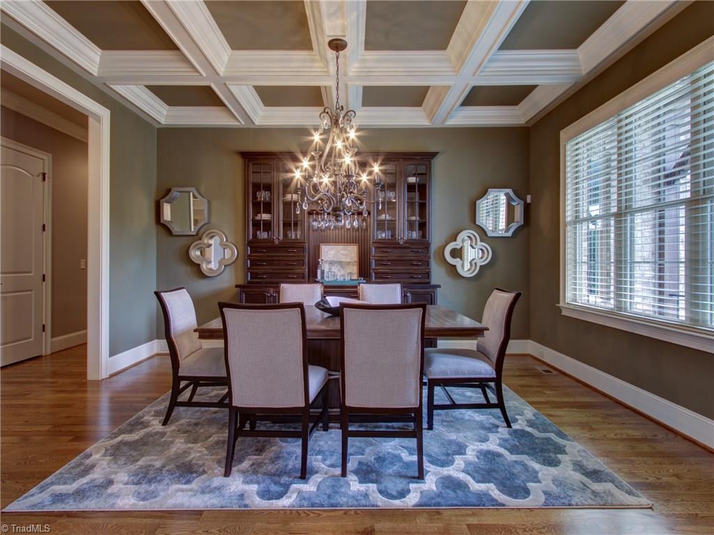 6310 Nesting Way Oak Ridge, NC 27310 - Photo 5 of 30
