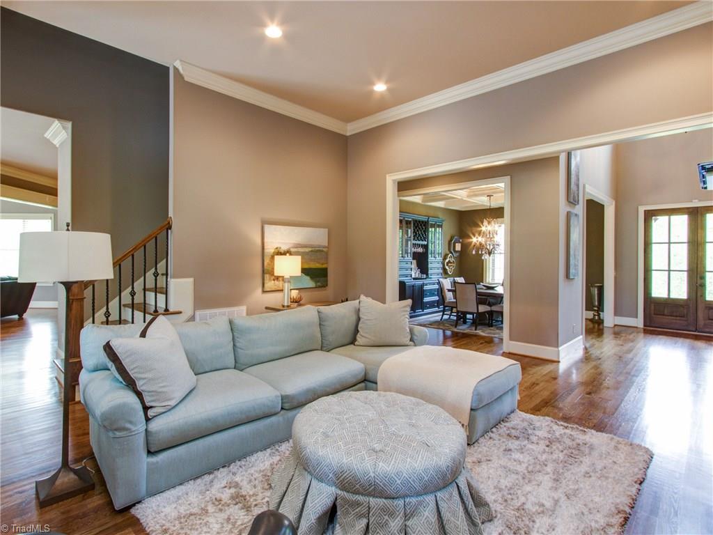 6310 Nesting Way Oak Ridge, NC 27310 - Photo 6 of 30