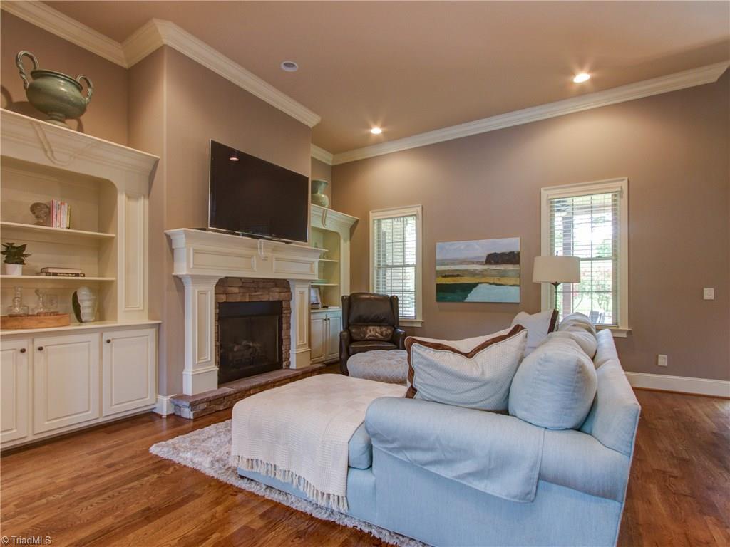 6310 Nesting Way Oak Ridge, NC 27310 - Photo 7 of 30