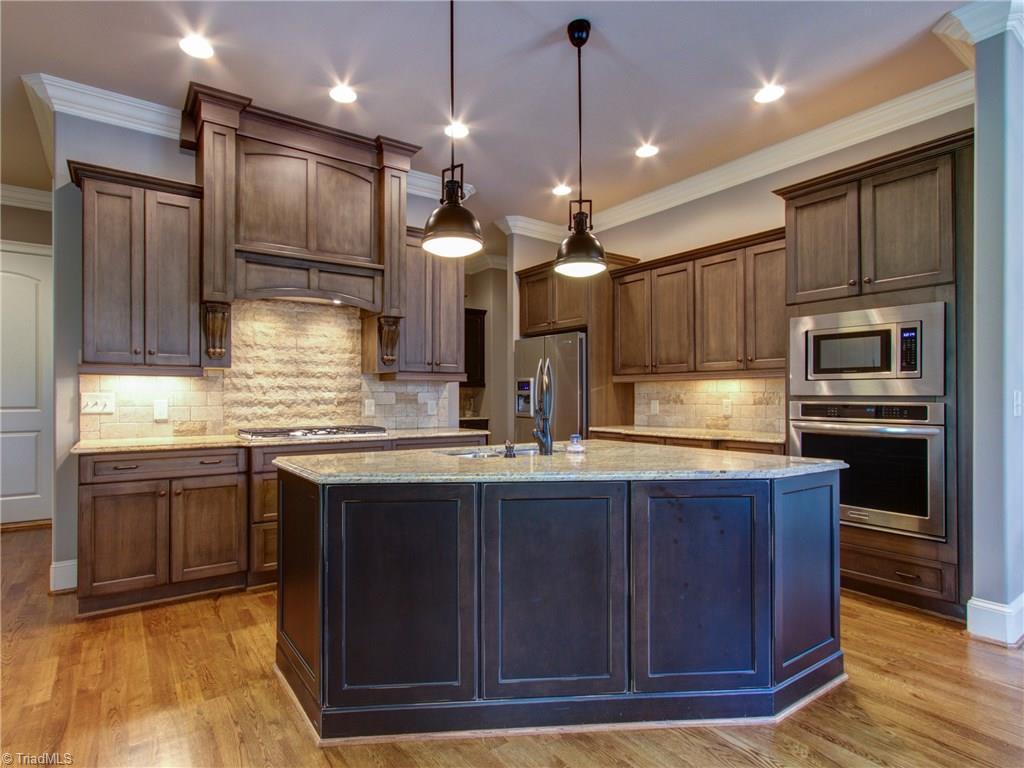 6310 Nesting Way Oak Ridge, NC 27310 - Photo 8 of 30