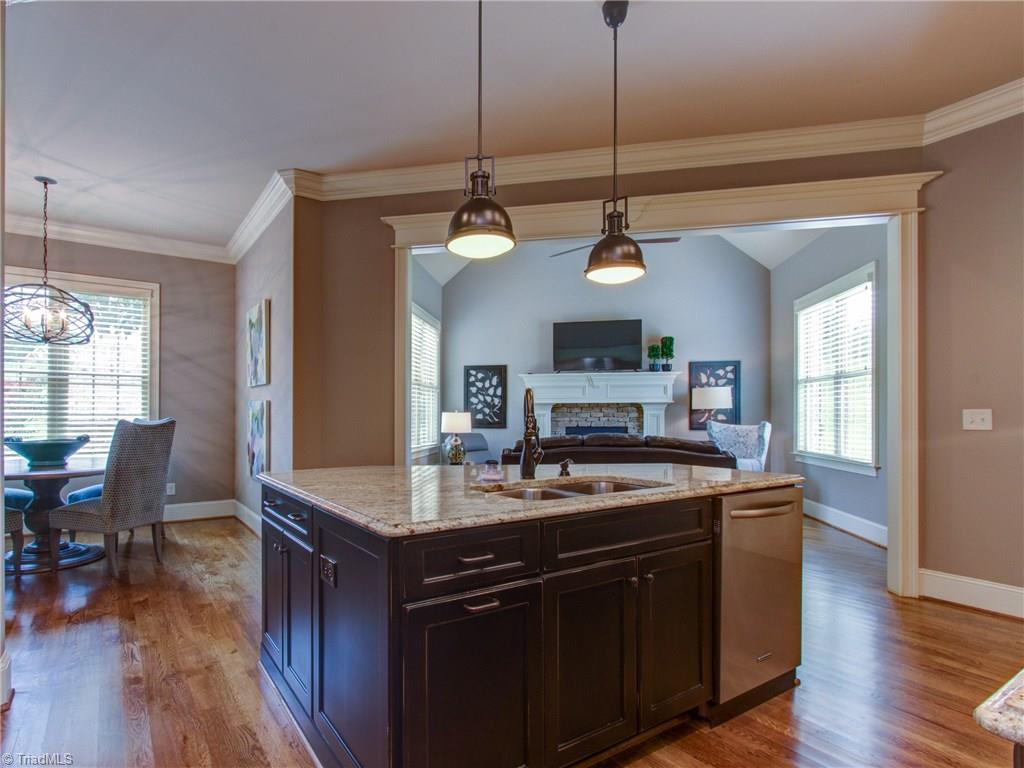 6310 Nesting Way Oak Ridge, NC 27310 - Photo 9 of 30