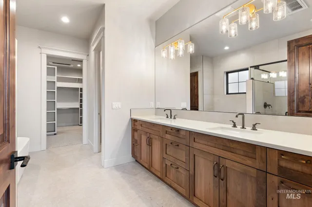 $1,085,000 | 115 South Steel Farm Avenue, Eagle, ID 83616