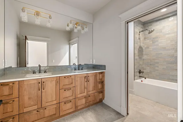 $1,085,000 | 115 South Steel Farm Avenue, Eagle, ID 83616