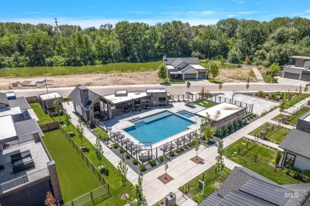 $1,085,000 | 115 South Steel Farm Avenue, Eagle, ID 83616