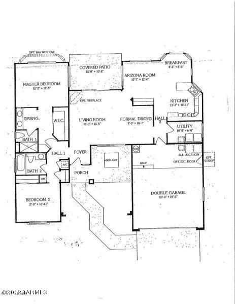 14500 North Line Post Lane Tucson, AZ 85755 - Photo 23 of 35