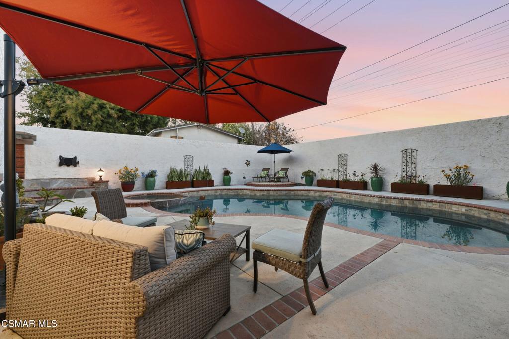 11607 East Buttercreek Road Moorpark, CA 93021 - Photo 3 of 32