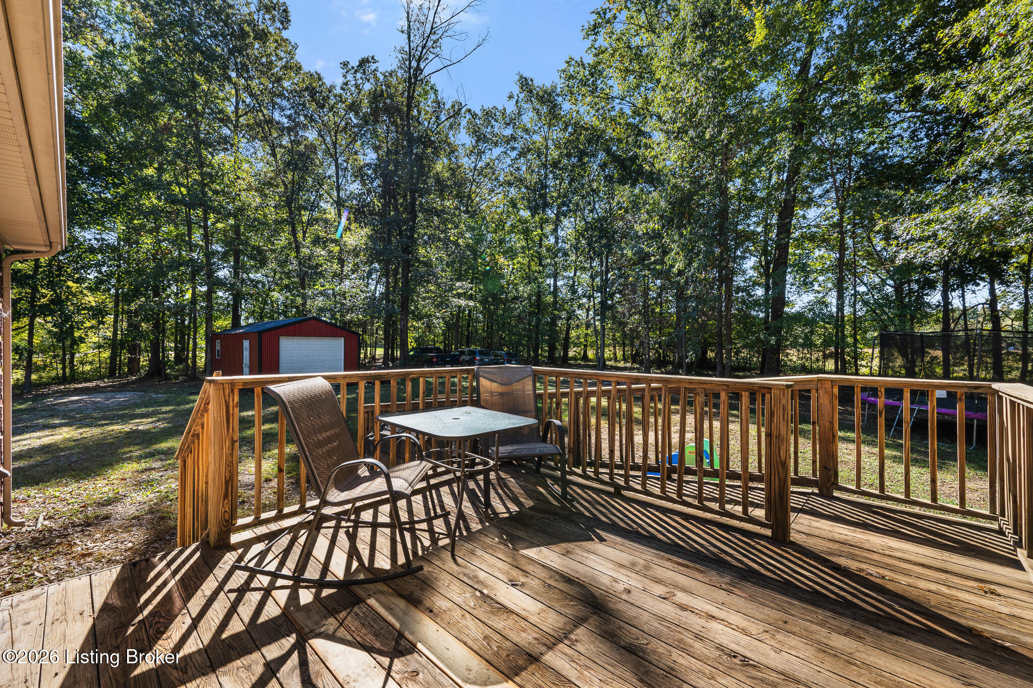 1140 Beech Grv Road Shepherdsville, KY 40165 - Photo 36 of 45 1140 Beech Grove Rd-38