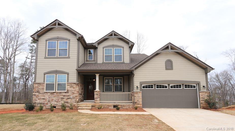 523 Sandbar Point, Unit 100 Clover, SC 29710 - Photo 1 of 8