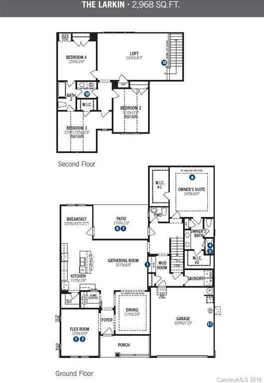 523 Sandbar Point, Unit 100 Clover, SC 29710 - Photo 7 of 8
