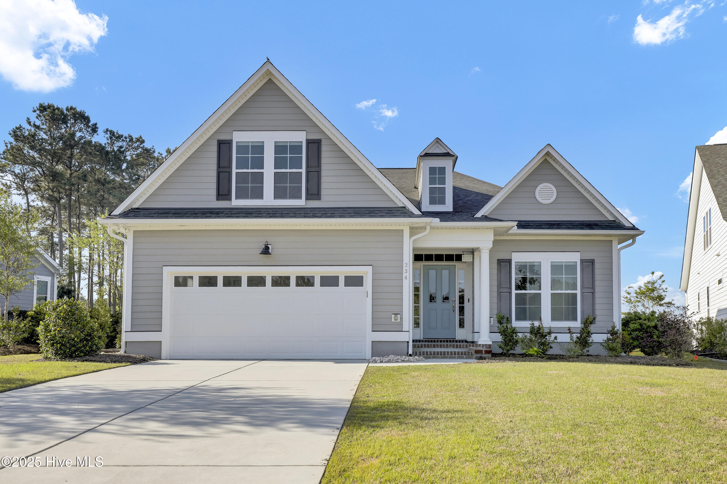 234 Summernights Way Holly Ridge, NC 28445 - Photo 1 of 30 6G8A4275
