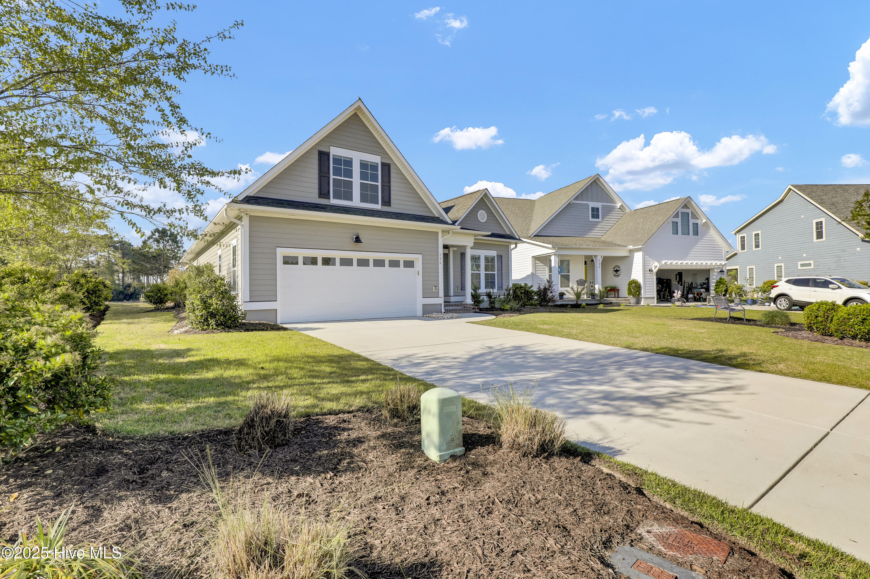 234 Summernights Way Holly Ridge, NC 28445 - Photo 2 of 30 6G8A4278