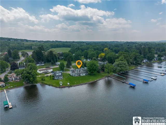 $985,000 | 4344 West Summit Street, Busti, NY 14750