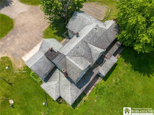 $985,000 | 4344 West Summit Street, Busti, NY 14750