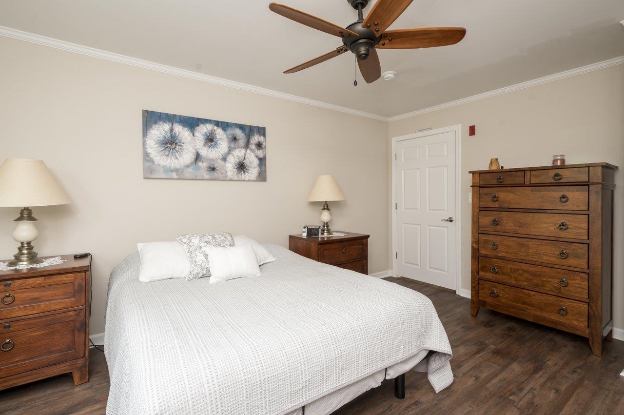 118 Secretariat Way, Unit 213 Rochester, NH 03867 - Photo 13 of 37