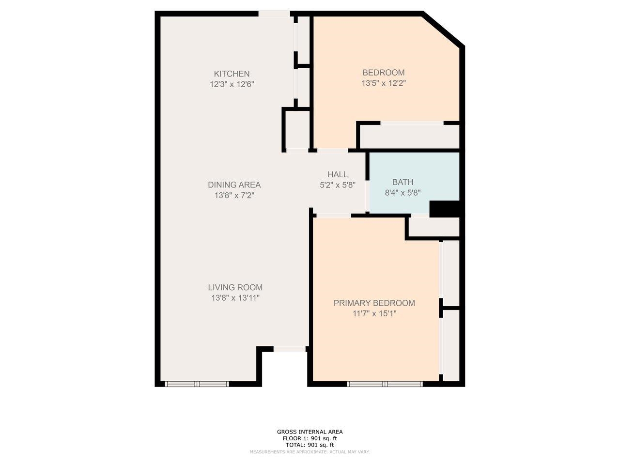 118 Secretariat Way, Unit 213 Rochester, NH 03867 - Photo 19 of 37