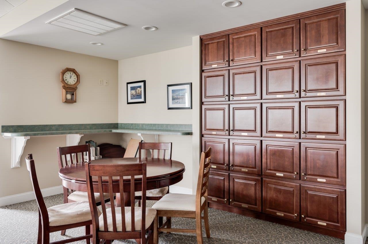 118 Secretariat Way, Unit 213 Rochester, NH 03867 - Photo 20 of 37