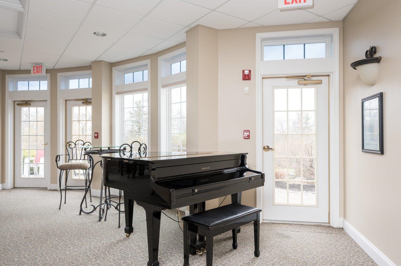 118 Secretariat Way, Unit 213 Rochester, NH 03867 - Photo 21 of 37