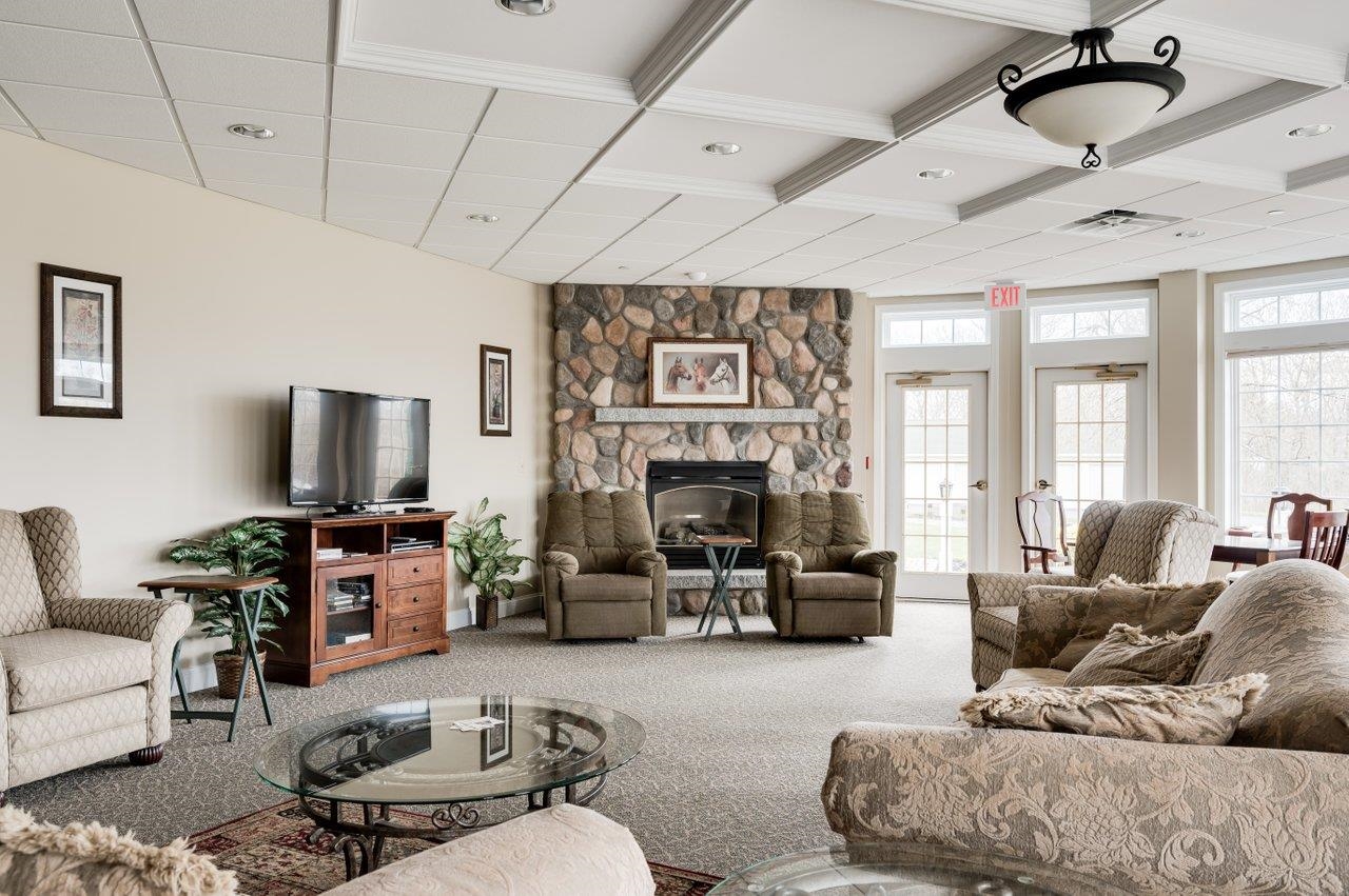 118 Secretariat Way, Unit 213 Rochester, NH 03867 - Photo 22 of 37