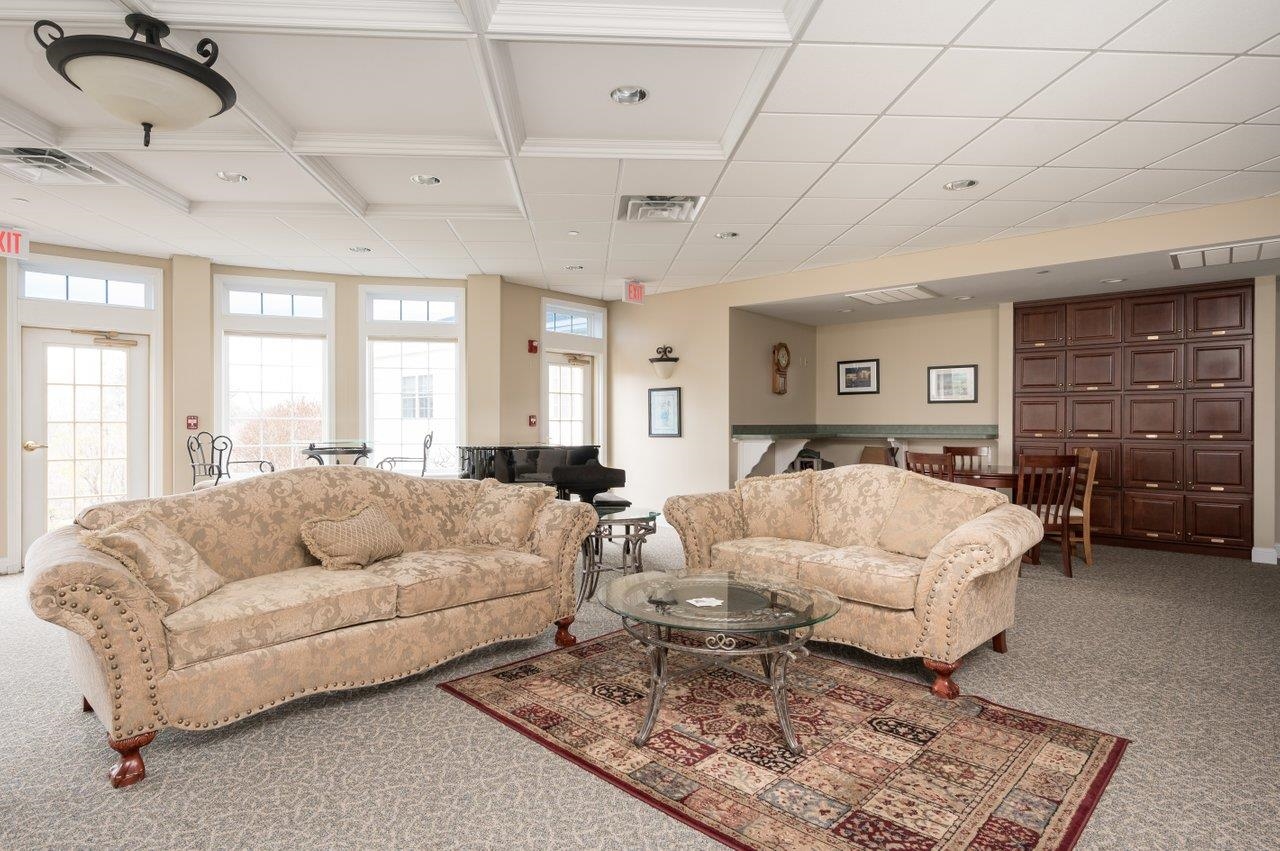 118 Secretariat Way, Unit 213 Rochester, NH 03867 - Photo 24 of 37