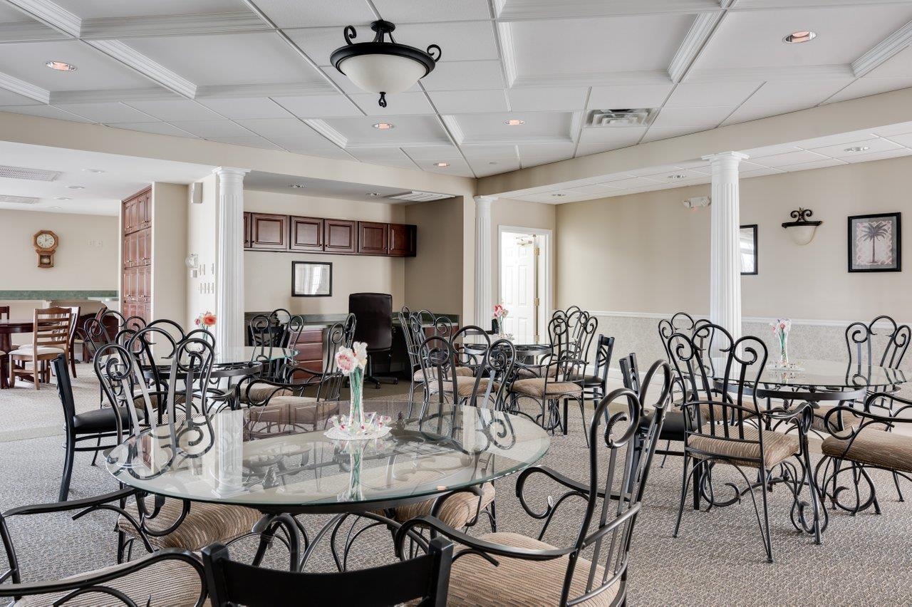 118 Secretariat Way, Unit 213 Rochester, NH 03867 - Photo 25 of 37