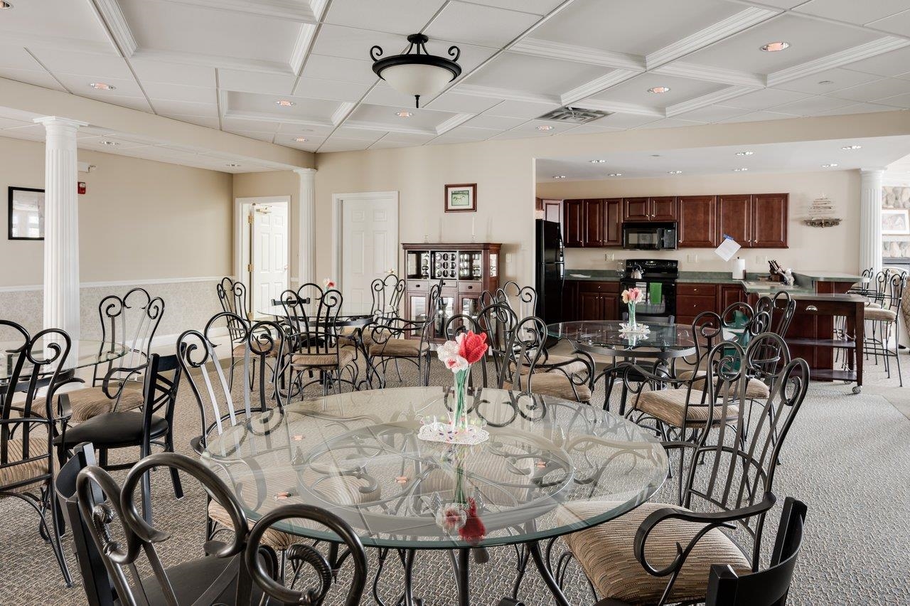 118 Secretariat Way, Unit 213 Rochester, NH 03867 - Photo 26 of 37