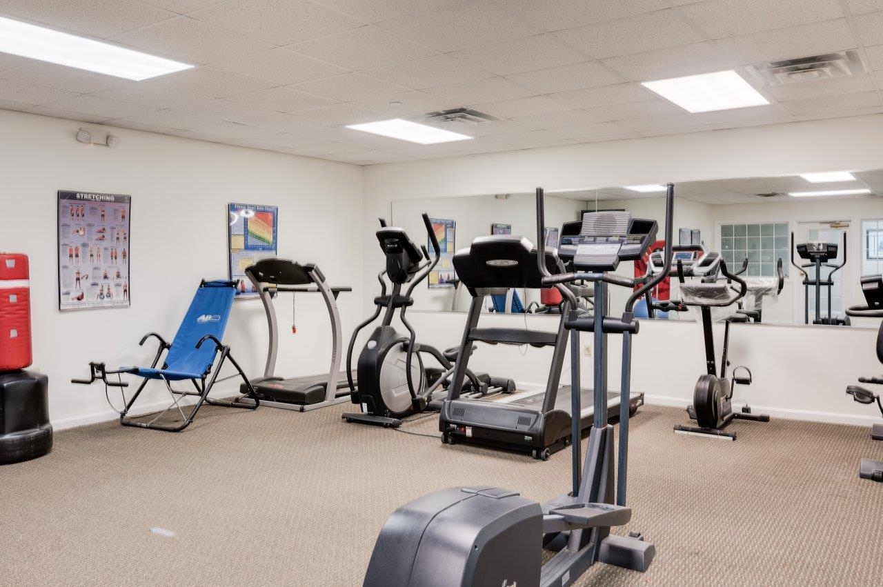 118 Secretariat Way, Unit 213 Rochester, NH 03867 - Photo 29 of 37